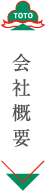 会社概要